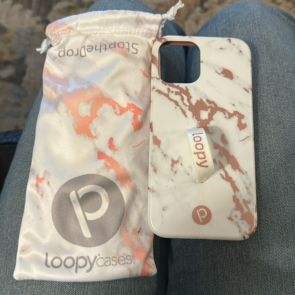 iPhone 12/12 Pro Loopy